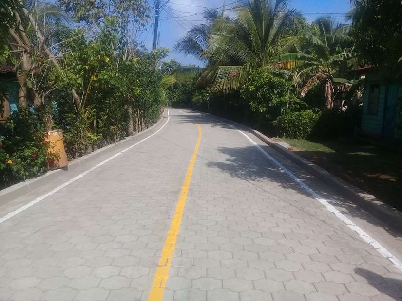 carretera